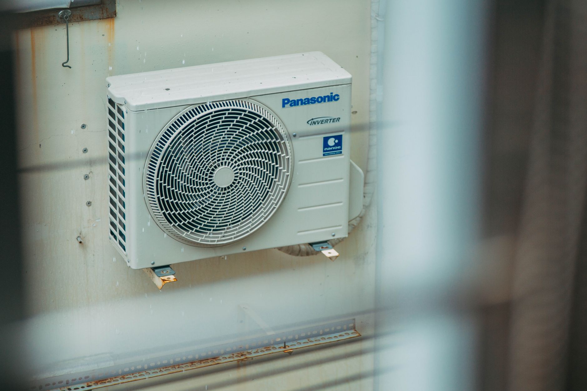 AC System Replacement – Somerset