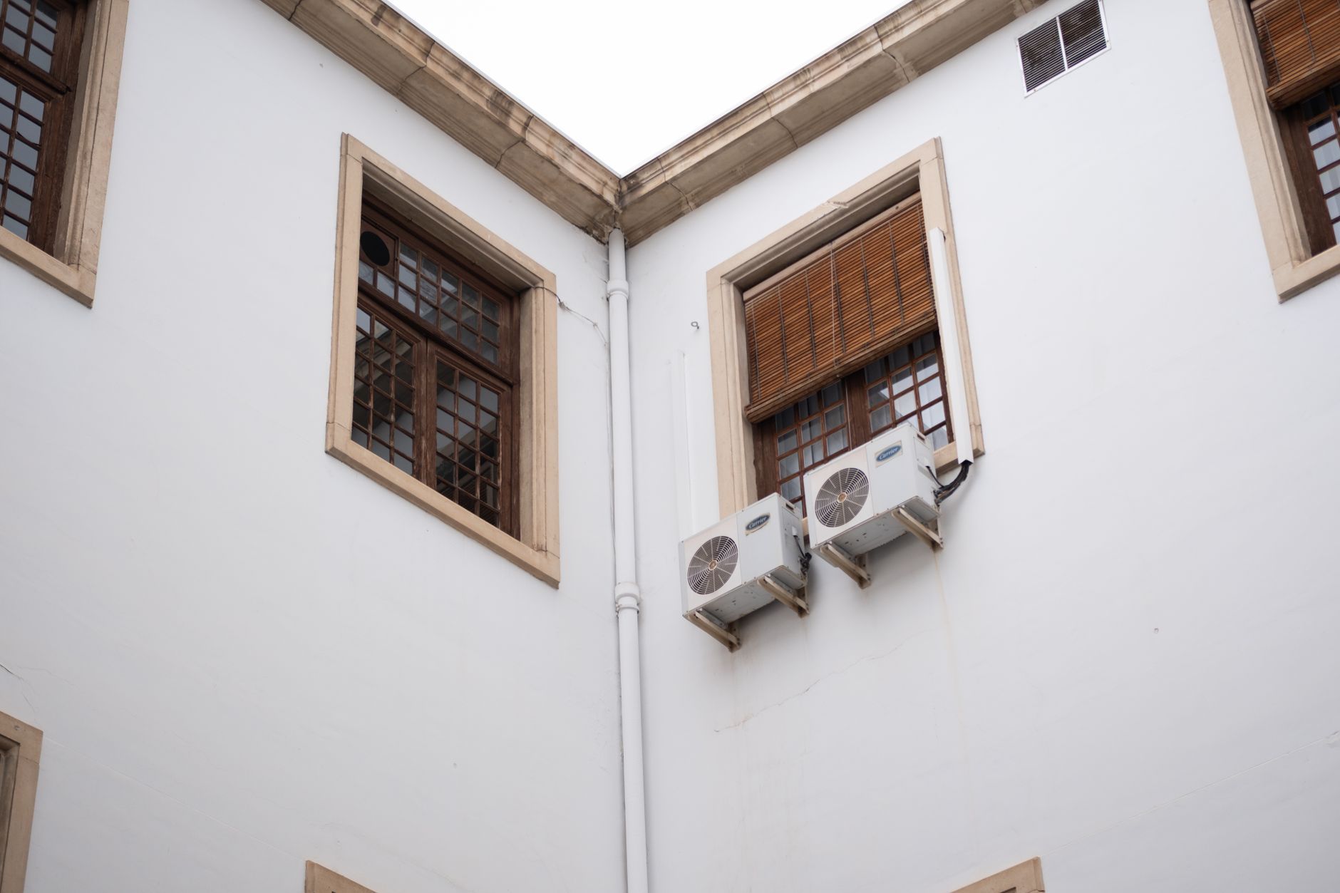 Ductwork & Airflow – Somerset